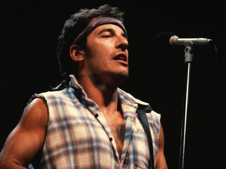 Bruce Springsteen: The Promise Album Review Track-by-track | MusicRadar