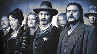 Deadwood