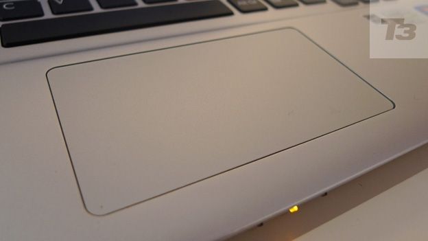 Sony Vaio T13 review