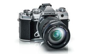 Olympus OM-D E-M5 Mark III