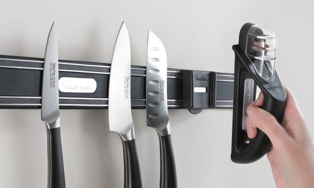 Best knife sharpeners: Our 6 best picks to keep your kitchen sharp