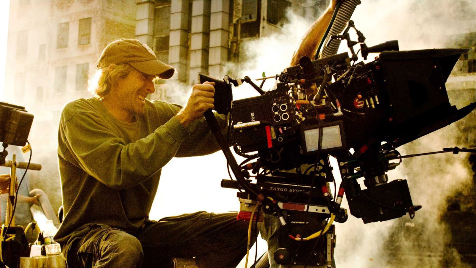 New Transformers 5 set video and images tease explosive action GamesRadar+ pic