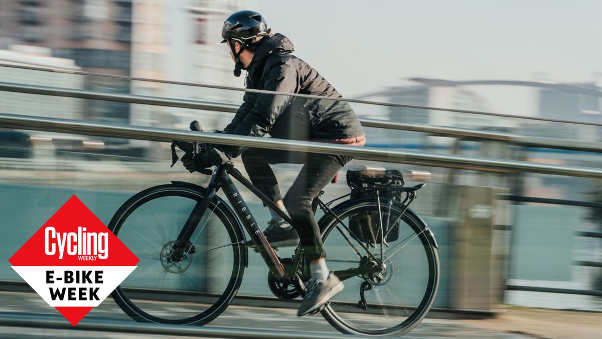 Best ebike insurance 2024 and everything you need to know Cycling Weekly