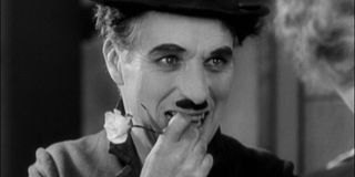 Charlie Chaplin - City Lights