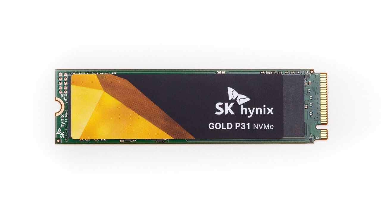 SK Hynix Gold P31