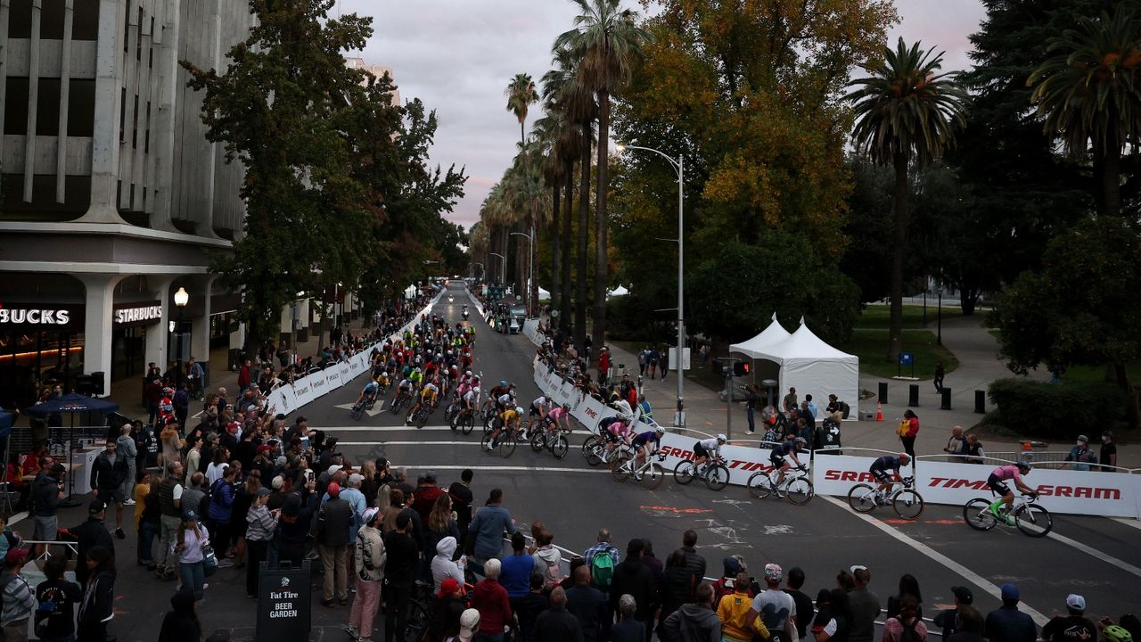 National Criterium Series USA