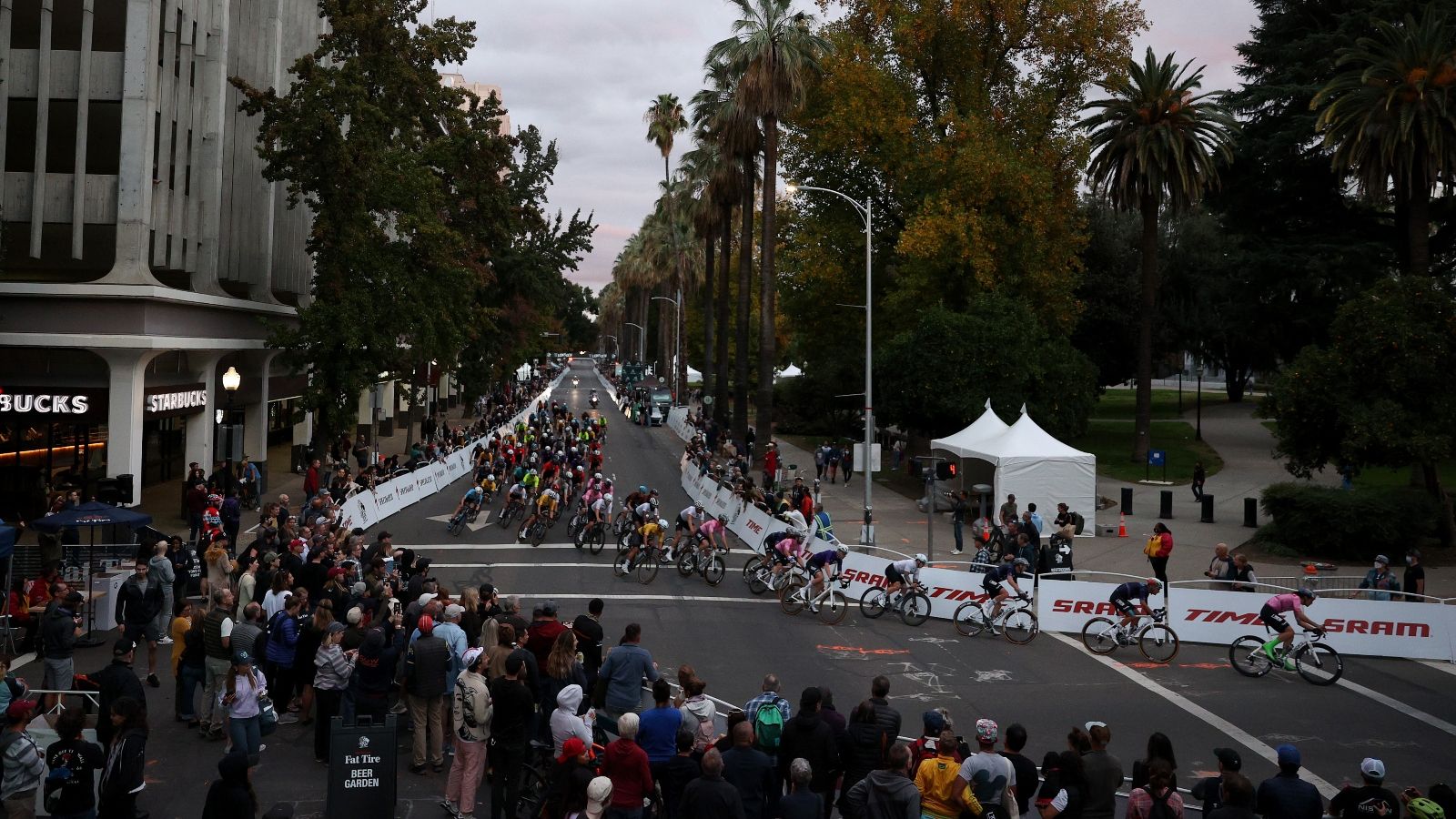 USA Cycling announces ten race calendar for 2022 National Criterium