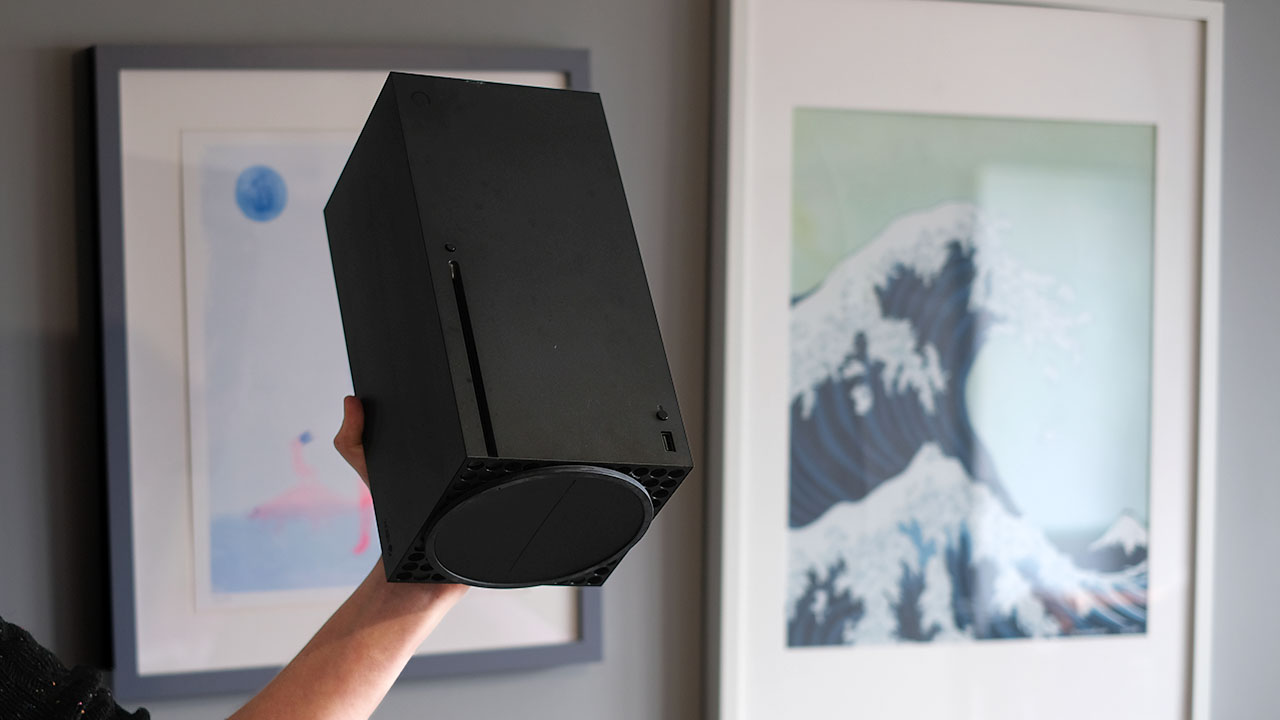 The best games console 2024: Switch, PS5 or Xbox Series X?