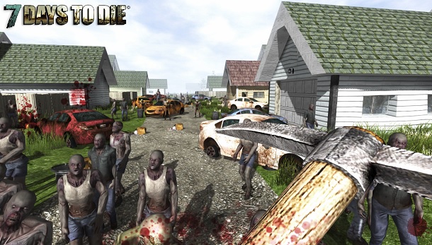 7 Post-Apocalyptic Zombie Games That Are Better Than The Day