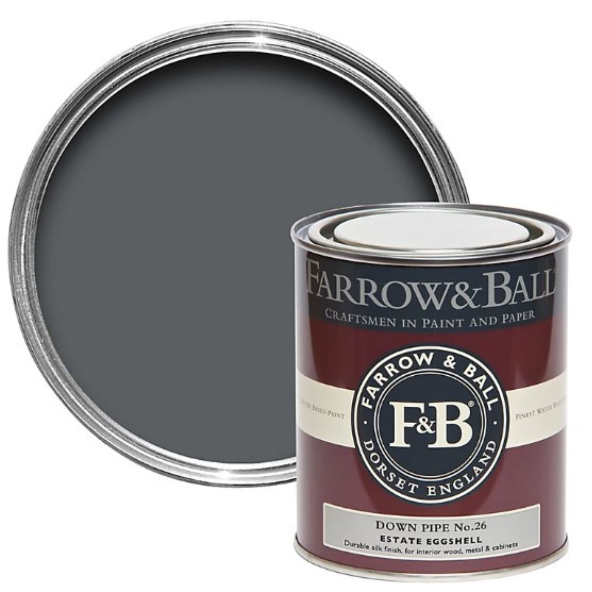Farrow &amp;amp; Ball Down Pipe