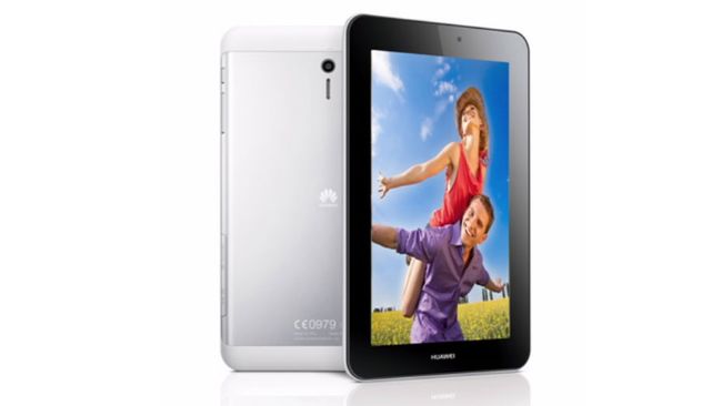 Huawei mediapad 7 youth сброс настроек