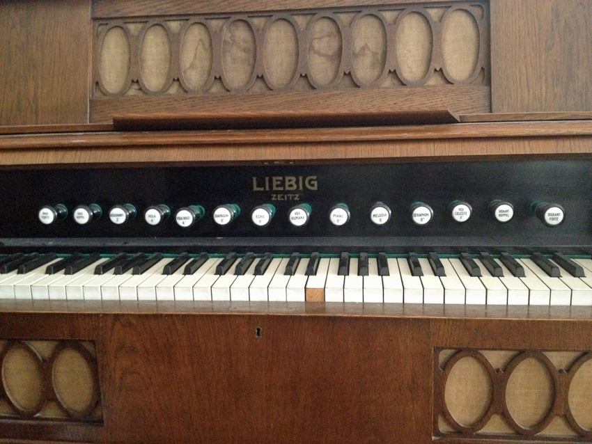 Harmonium