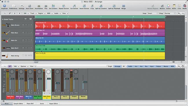 how to get melodyne upgrade free