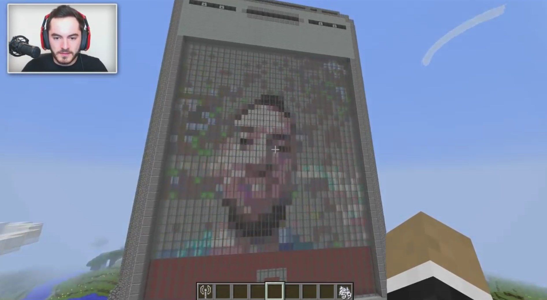 Minecraft's 