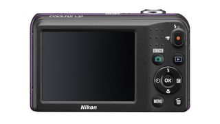 Nikon Coolpix L27 review