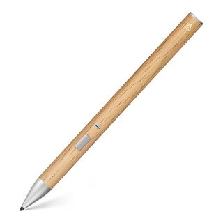 A product shot of the Adonit Log stylus against a white background