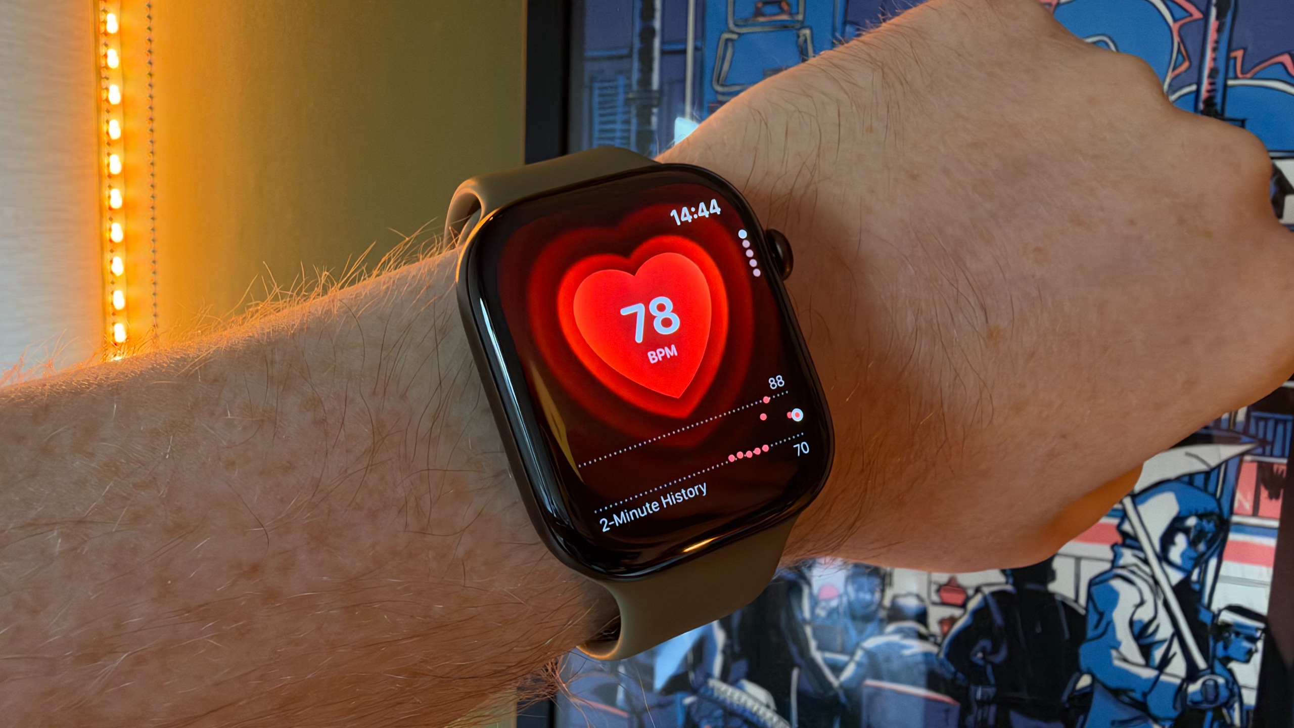 Apple Watch Series 12
