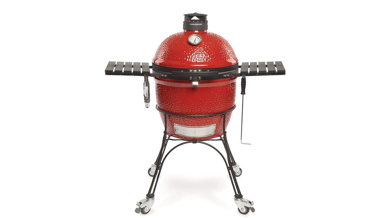 Best grills 2023 tested smoker, charcoal, and gas grills Homes & Gardens