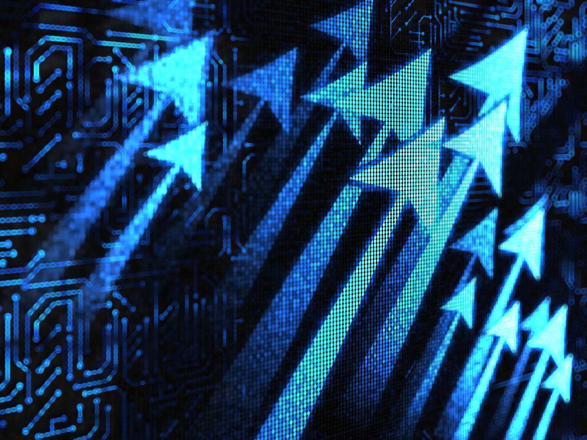 Tech Stocks Fuel Strong Start to the Week: Stock Market Today