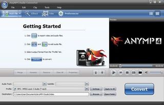 AnyMP4 TransMate 1.3.10 for ipod download