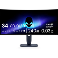 Alienware AW3425DW
