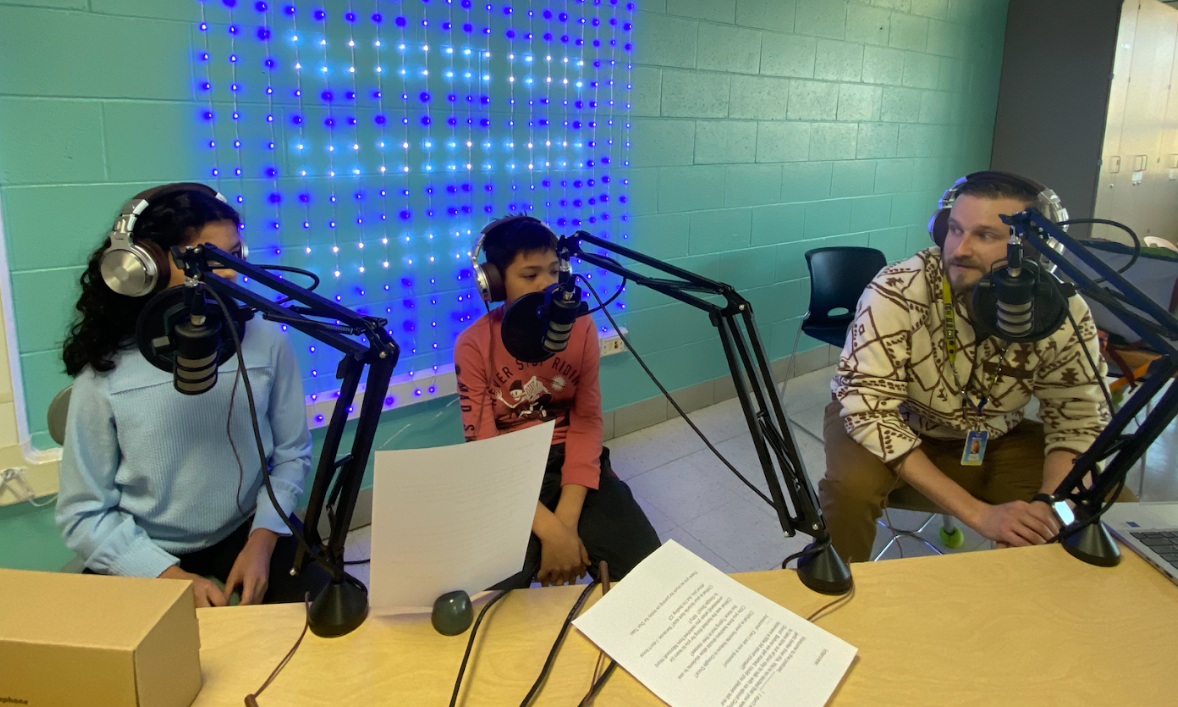 Innovative Leader Award