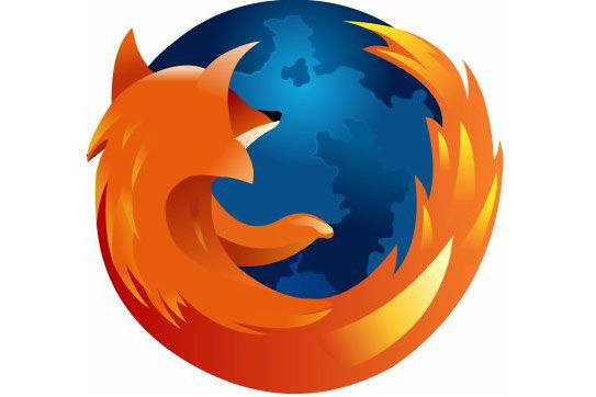 Firefox logo