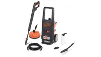best pressure washer
