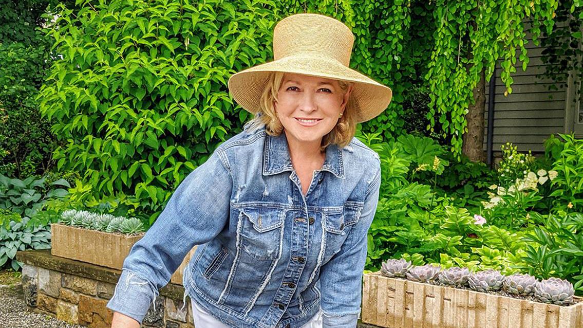 ‘Martha Gets Down and Dirty’ Premieres on Discovery Plus July 1 Next TV