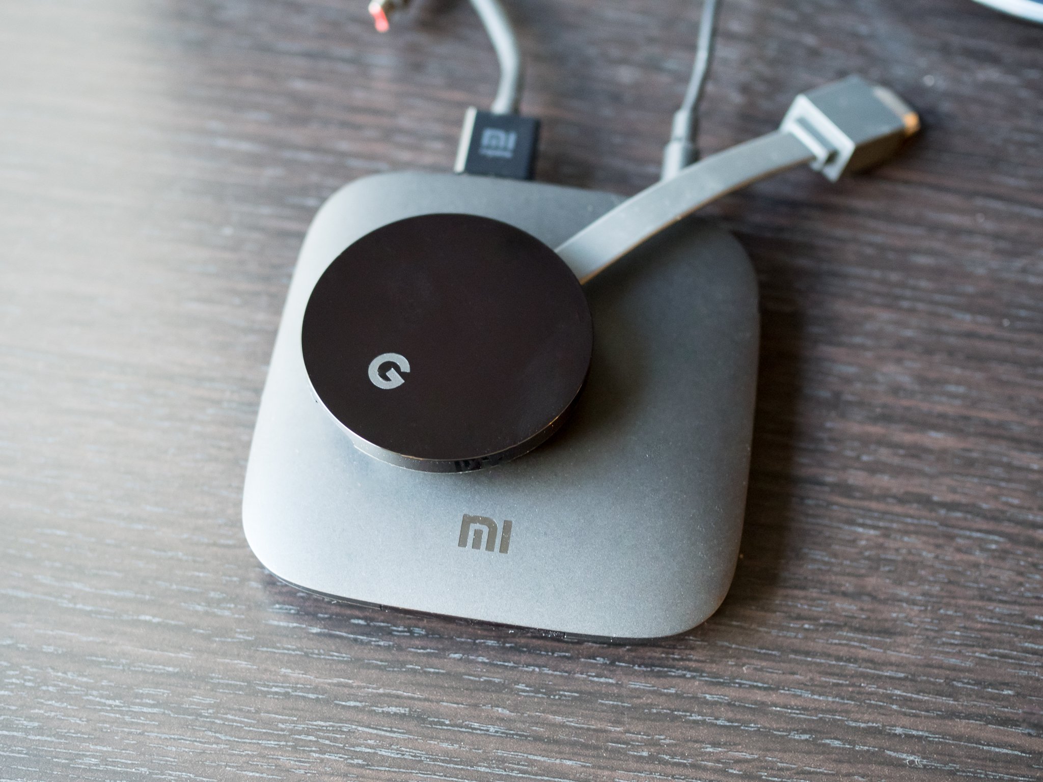Chromecast Ultra vs. Mi Box: Which should you buy? | Android Central
