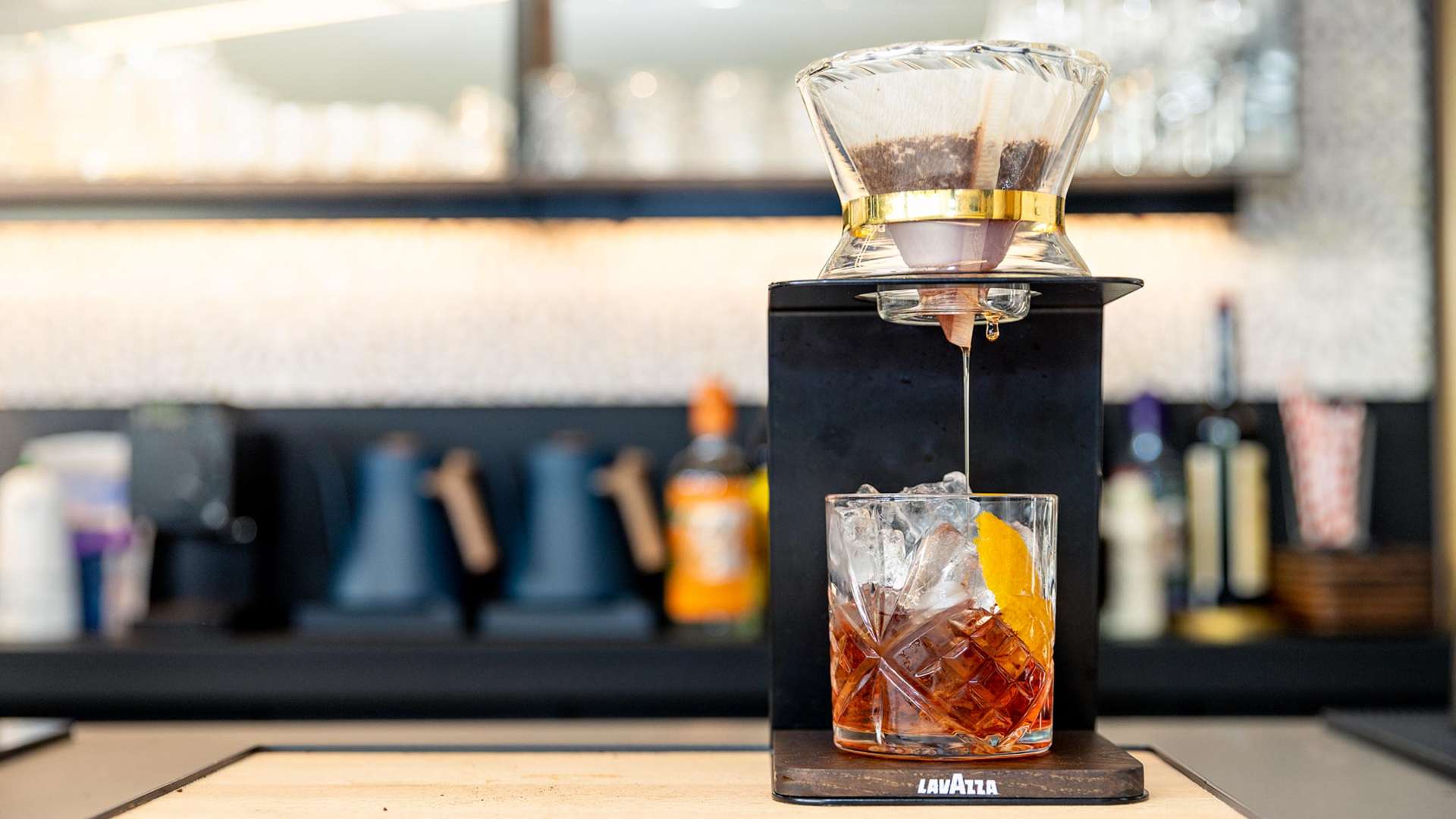 4 amazing coffee cocktail recipes from an expert coffee connoisseur