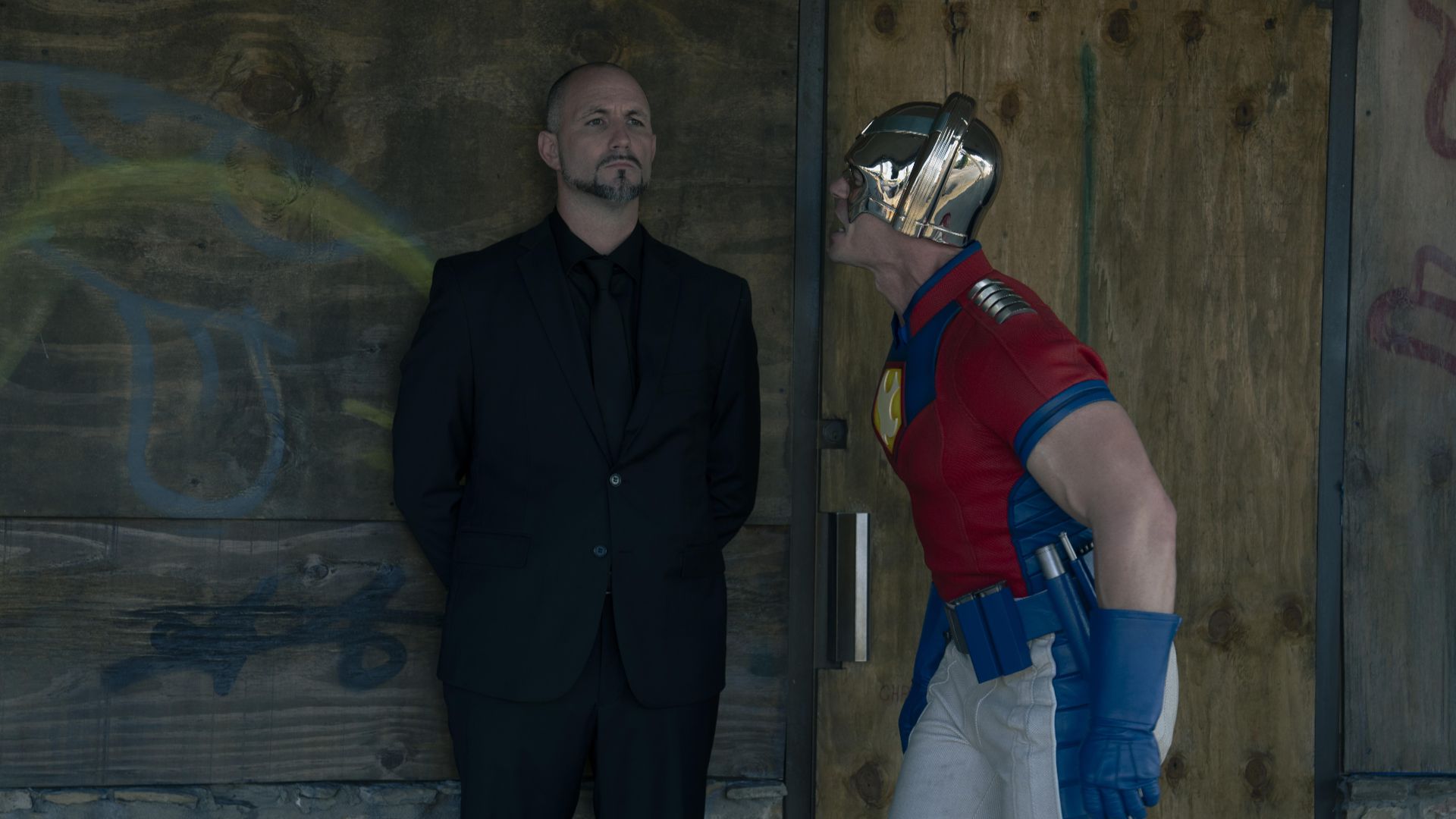 Peacemaker season 2