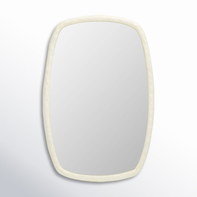 Joss &amp;amp; Main Aneta Accent Mirror &amp;amp; Reviews | Wayfair