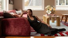 francesca hayward house tour
