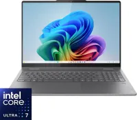 Lenovo Yoga 7i 2-in-1 16" (Core Ultra 7 256V, 16GB RAM, 512GB SSD) Lenovo Yoga 7i 2-in-1 16" (Core Ultra 7 256V, 16GB RAM, 512GB SSD)