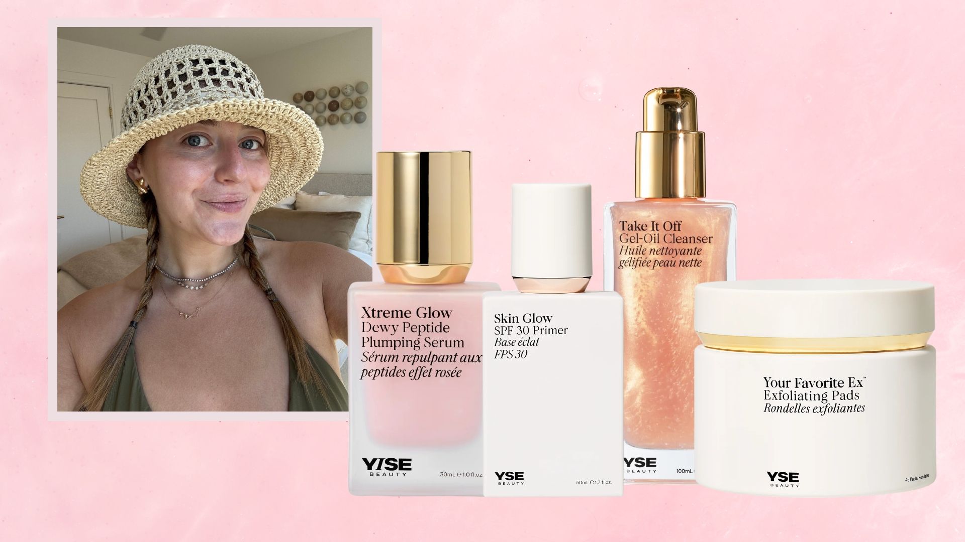 I Recommend YISE Beauty More Than Any Other Skincare Brand—These 7 Products Are My Favorite