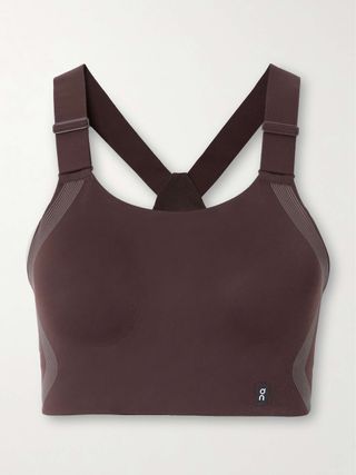 Performance Recycled Sports Bra