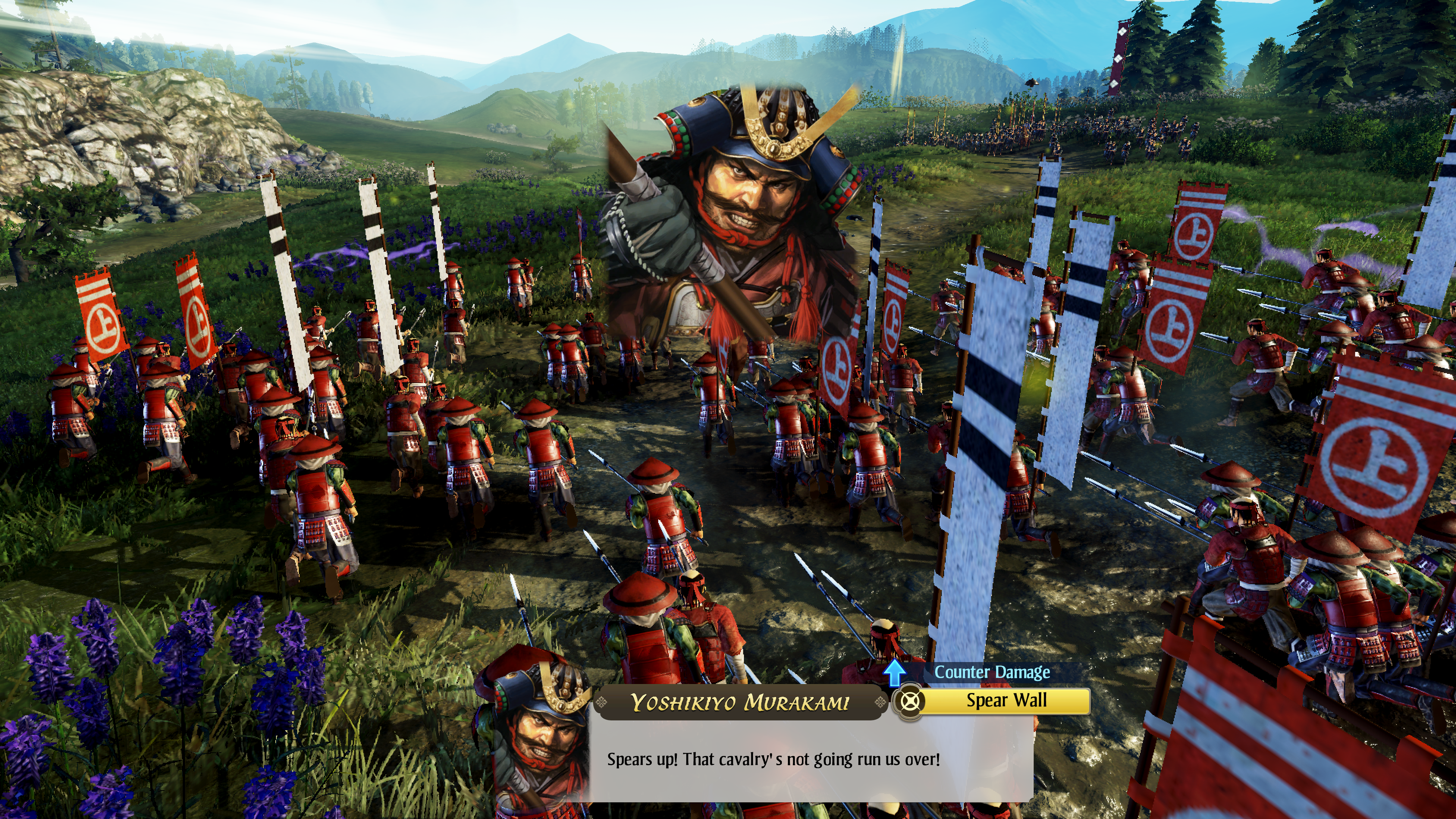 Nobunaga's Amibition: Awakening Complete Edition on Nintendo Switch 2.