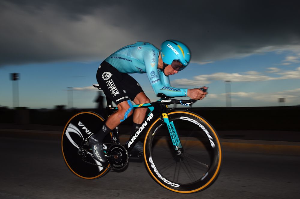 Miguel Angel Lopez (Astana)
