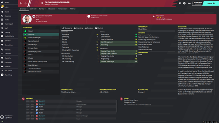 Football Manager 2020 facepacks