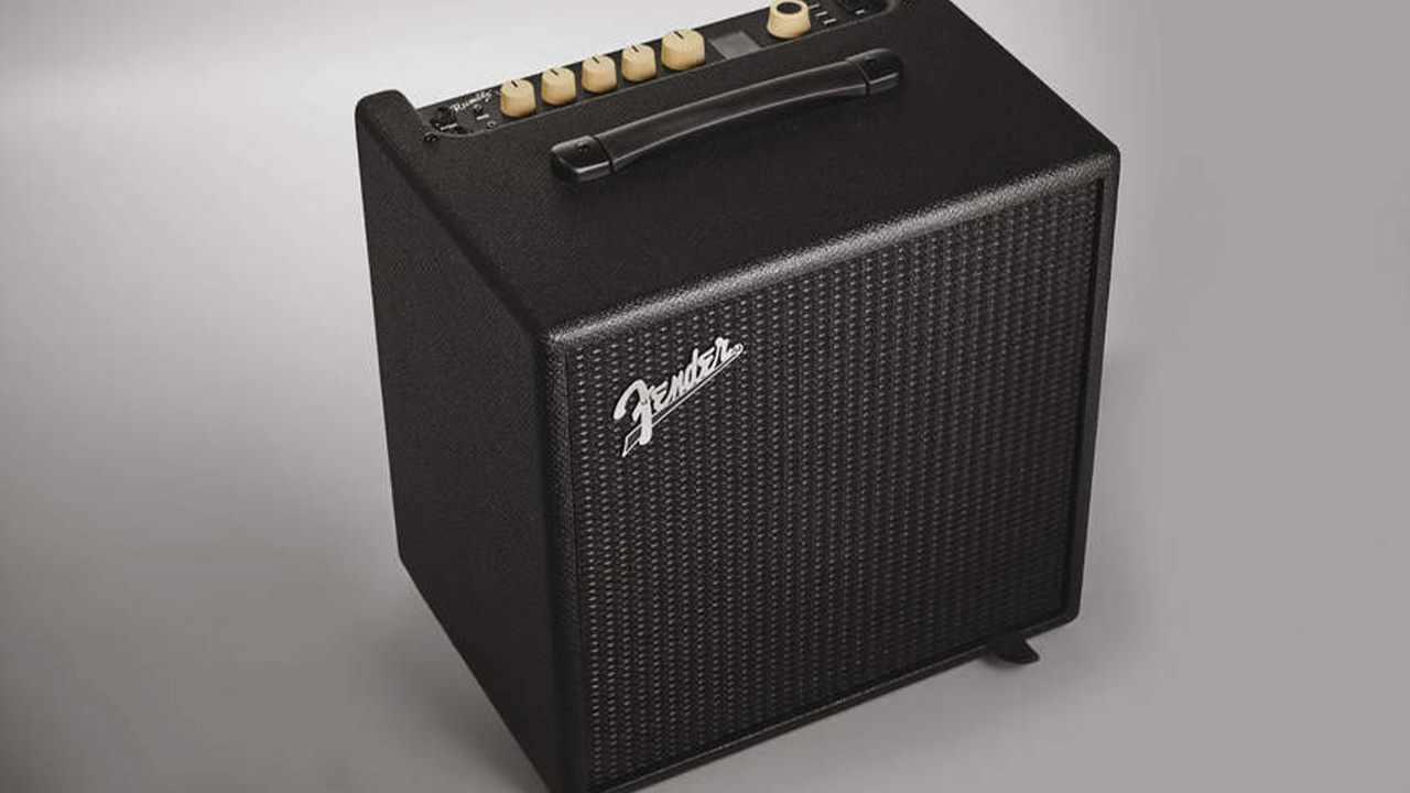 Fender Rumble LT25