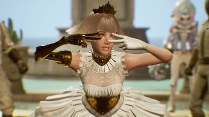 Deathverse: Let It Die