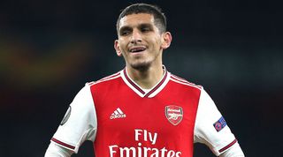 Lucas Torreira Arsenal