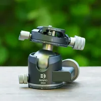 Benro GX35 Low Profile Ballhead
