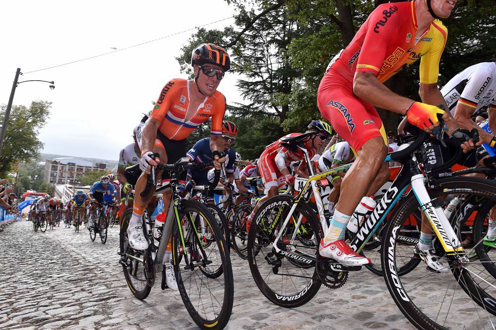Sebastian Langeveld (Netherlands)