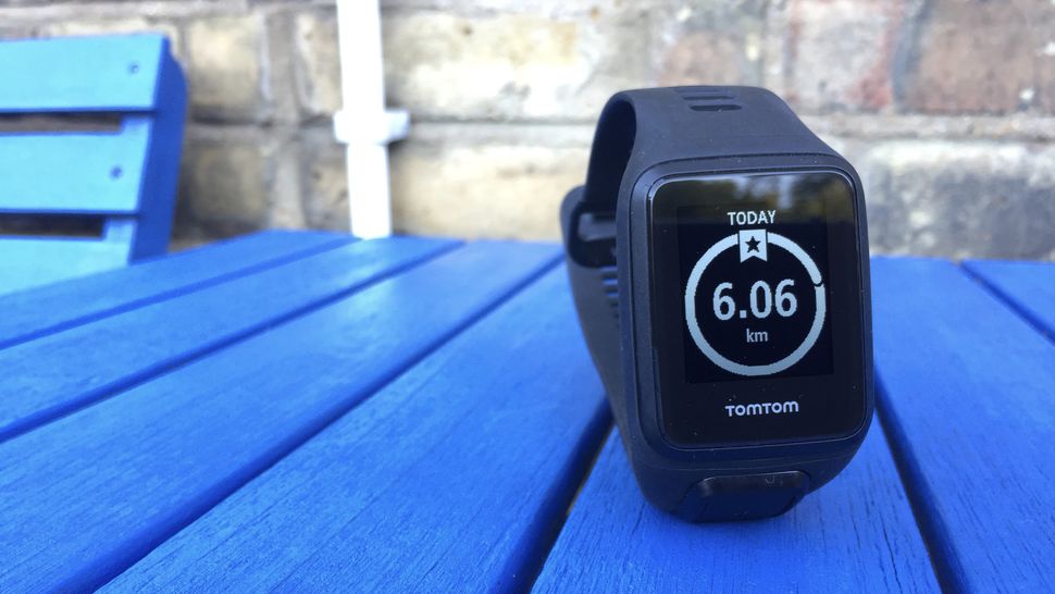 tomtom spark 3 review