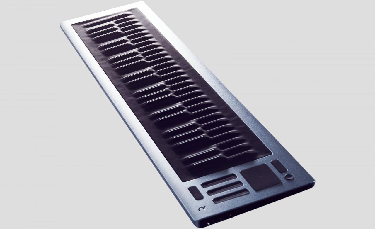 Seaboard RISE 2 by ROLI