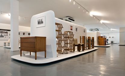 Molteni Museum opens near Milan