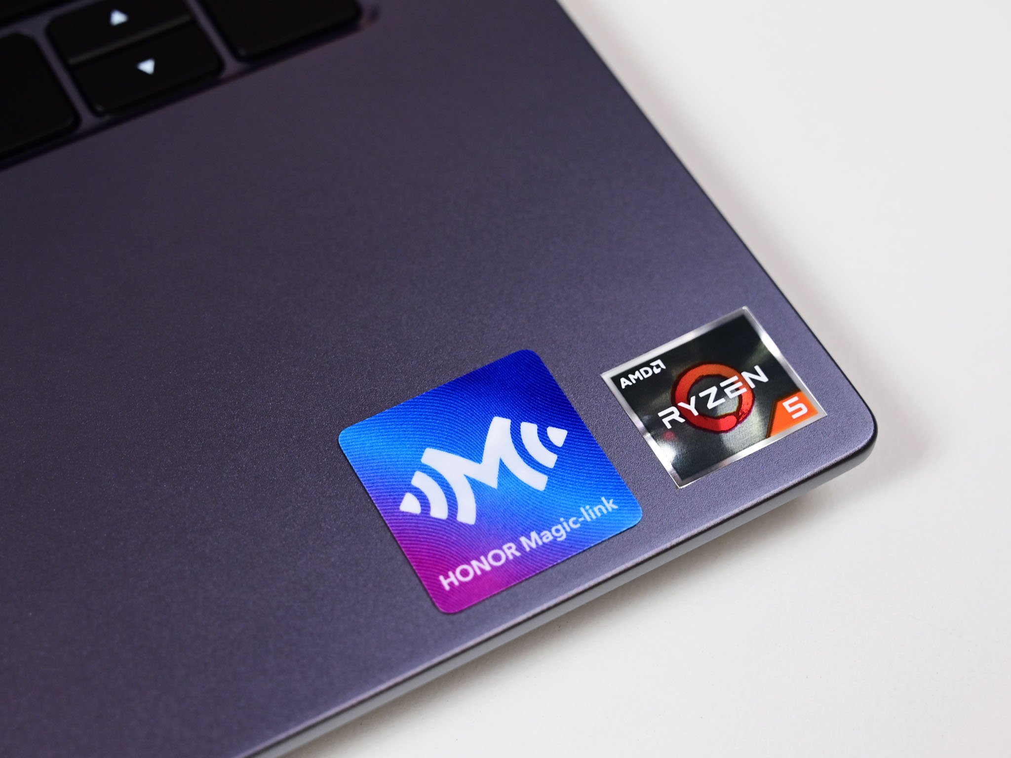 Honor Magicbook