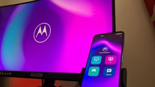 Moto G100 review